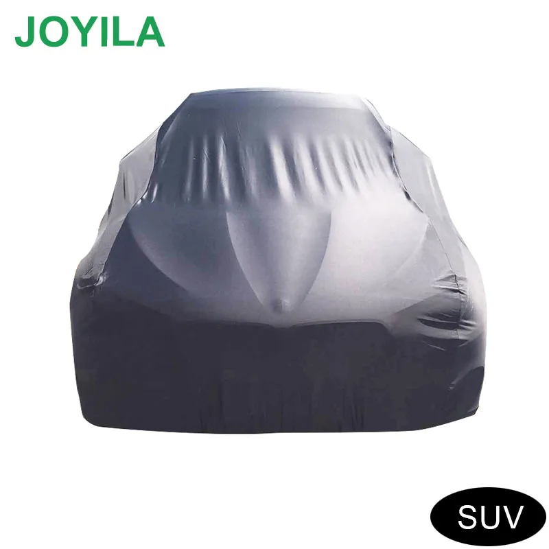 Водонепроницаемый полноразмерный автомобильный чехол Joyila пыленепроницаемый