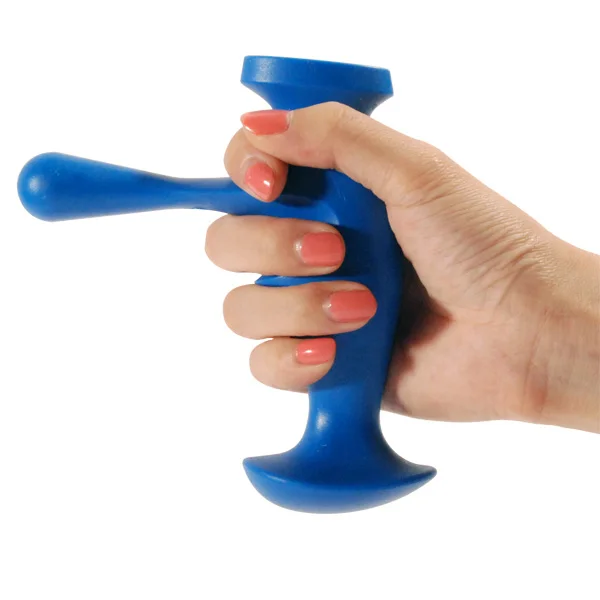 Массаж мышц и акупунктурных точек Акупрессура ручные инструменты руководство Т