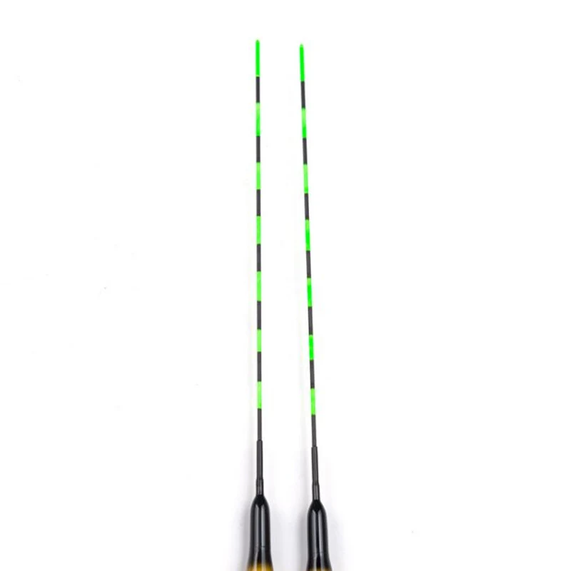 Fo'nou'n Luminous Fishing Float Top Grade Big Buoyance Hard Tail High Brightness ND07 | Спорт и развлечения