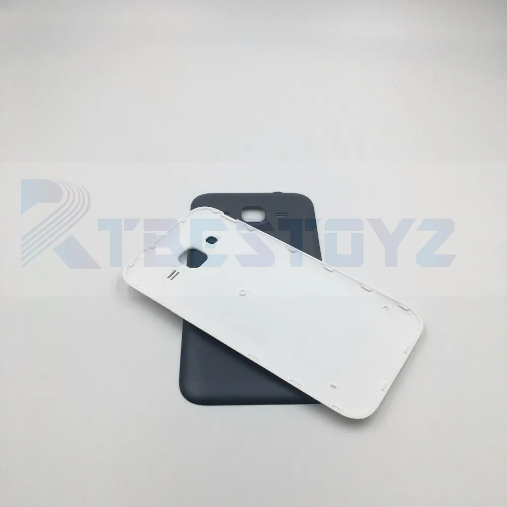 RTBESTOYZ оригинальный аккумулятор задняя крышка Корпус Дверь для Samsung Galaxy Core Prime G360