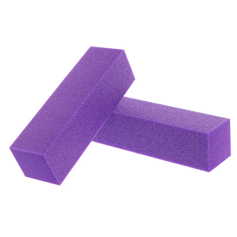 

10pcs Buffer Sanding Blocks Nail File Buffer Sanding Blocks For Manicure Art Hot Sale Pro