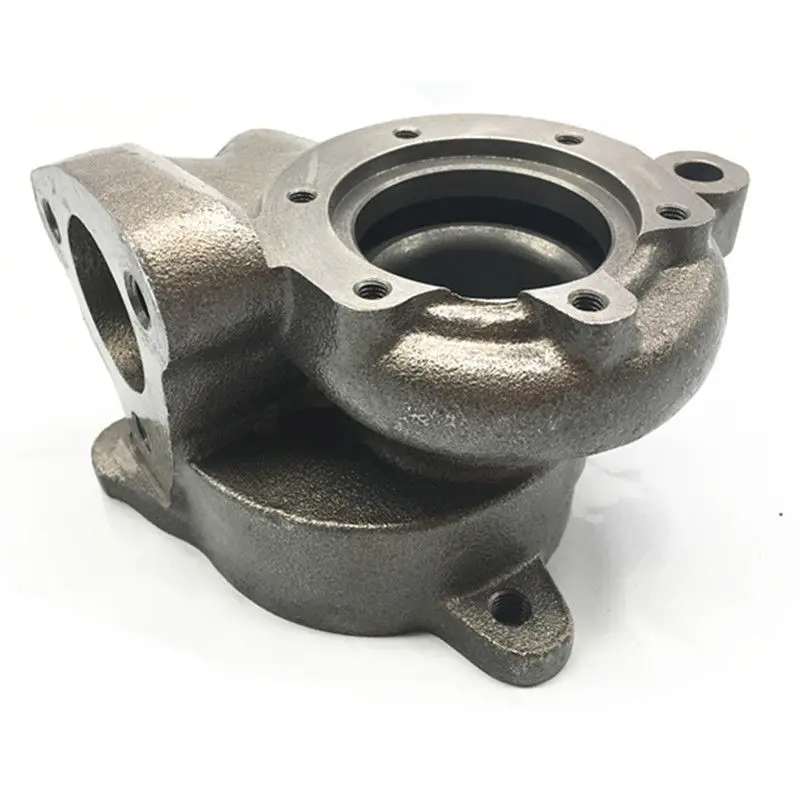 K04-023/22 Turbine Housing FOR AUDI TT S3 LEON CUPRA 225BHP BAM 5304-970-0023/22 | Автомобили и мотоциклы