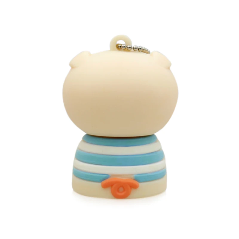 Карта памяти Pig Флешка USB 2 0 4 Гб карта 8 ГБ 16 32 64 флешка U диск Бесплатная доставка|u