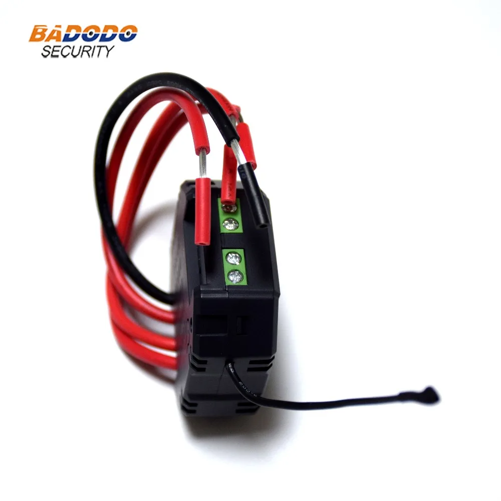 Z wave EU 868 42 MHz In wall dual релейный выключатель питания модуль включения/выключения MCO