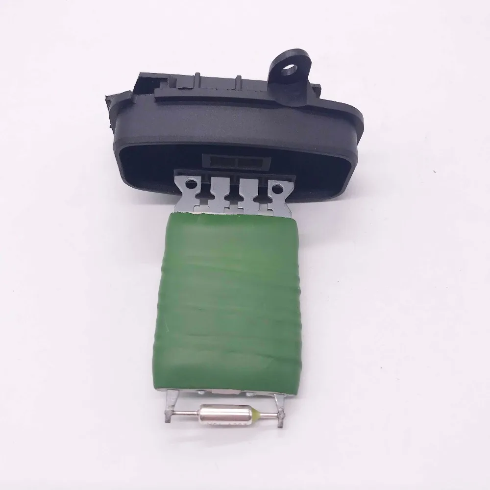 Новый резистор нагревателя вентилятора для Mercedes Vito W638 V Class 1995 2003 18212560|Управление