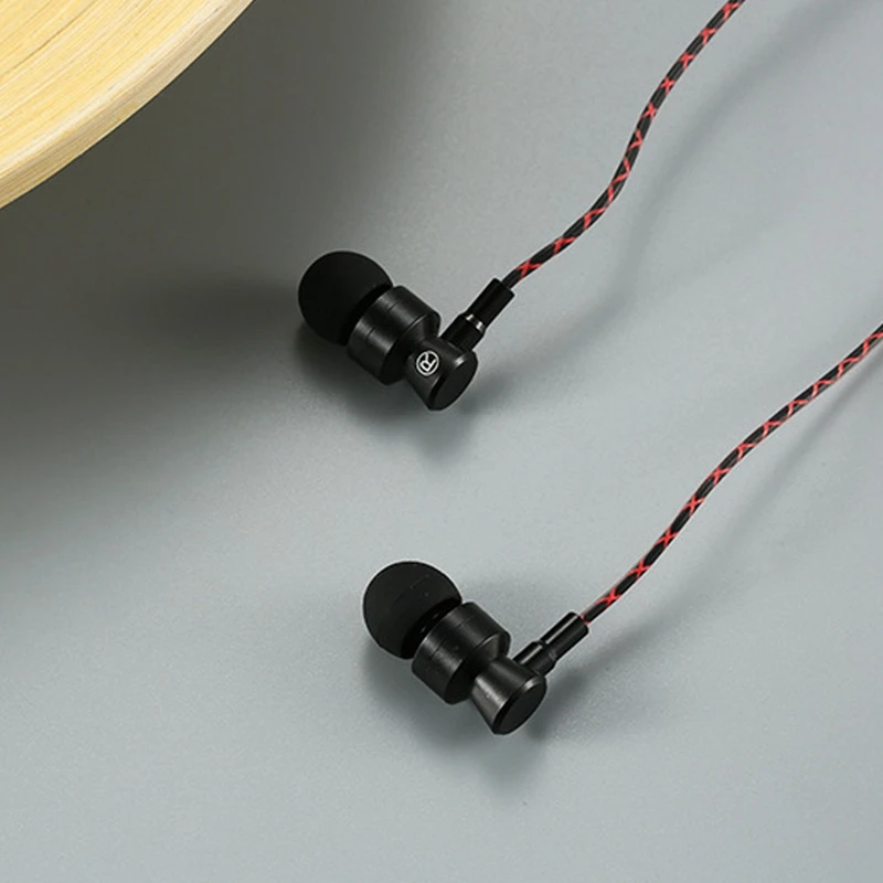 HANGRUI usb type C наушники в ухо наушники с микрофоном бас проводные наушники для Xiaomi Mi6 letv leeco le 2 2Pro Max type-C наушники
