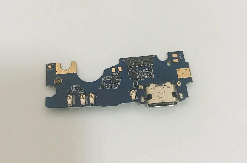 Оригинальная зарядная Плата USB Для Doogee Mix 2 P25 Octa Core Бесплатная доставка | Мобильные