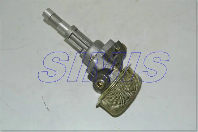 Масляный насос 15100 31030 P0260 для toyota 12R 1500CC|pump pump|pump for oilpump |