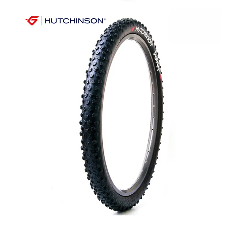 Бескамерные велосипедные шины HUTCHINSON TAIPAN сверхлегкие 29*2 1 27 5*2 26*2 66 TPI 3C бескамерные