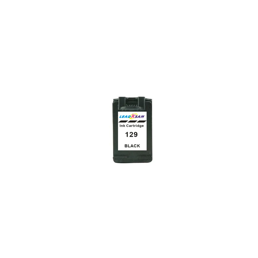 129 135 принтер картридж совместимый для hp129 hp135 чернильный с чернилами hp Deskjet C4183 5943