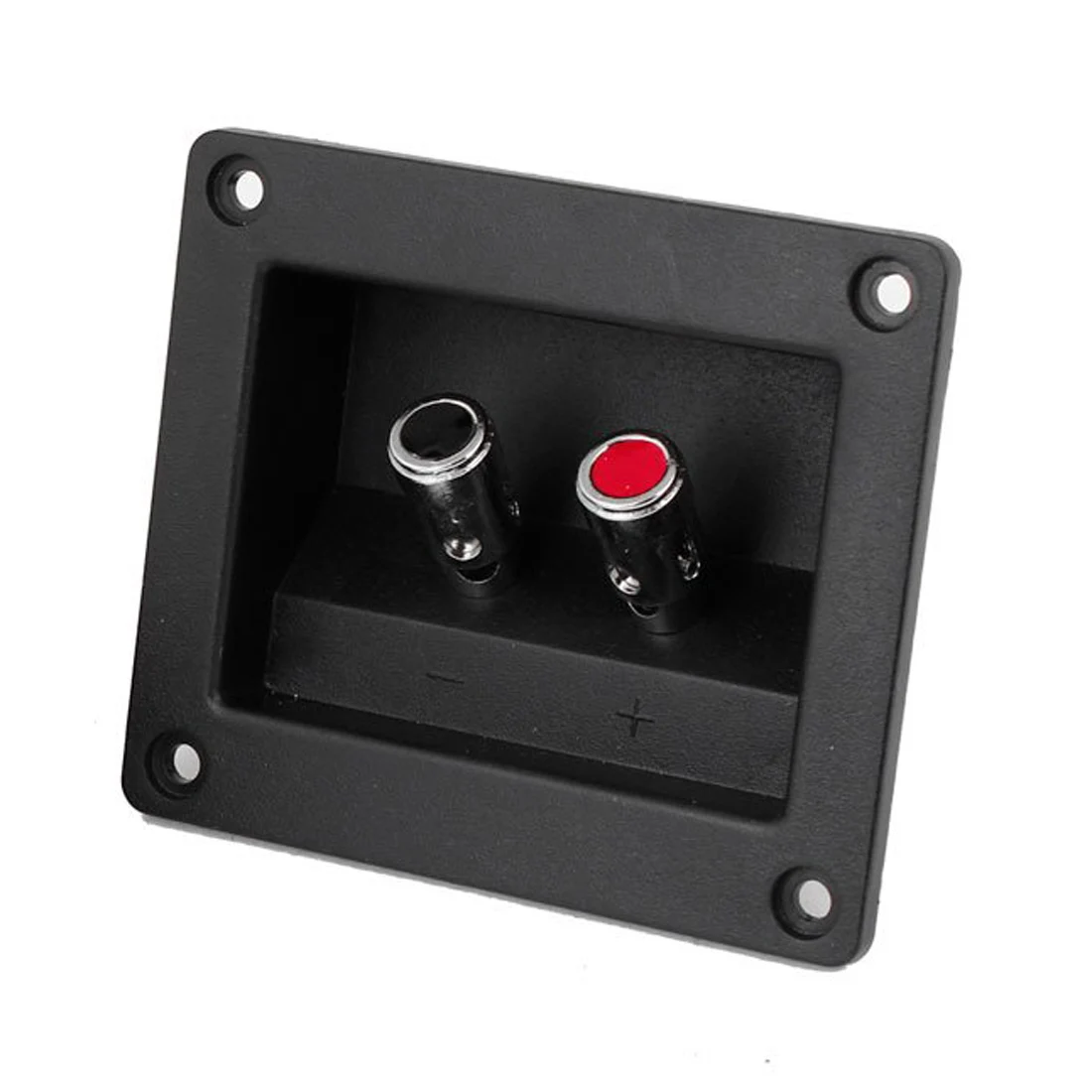 2 шт. акустическая коробка с пружинным разъемом | Обустройство дома