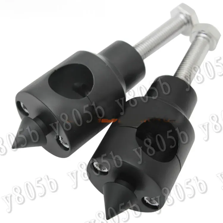 Хром 1 &quotРуль 2 5&quot стояки для Suzuki Boulevard C50 Volusia 800 C90 M109R C109 Marauder M50 Intruder LC1500 Cruisers |