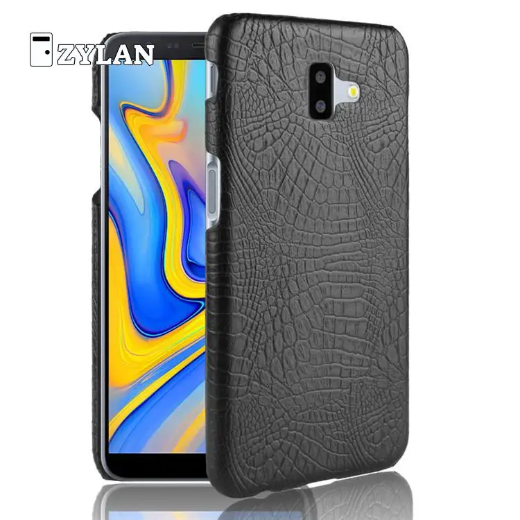 ZYLAN Hot Sale PU Leather Hard Case Cover for Samsung Galaxy J2 Core J4 Plus Prime J6 &amp FREE GIFT | Мобильные телефоны и