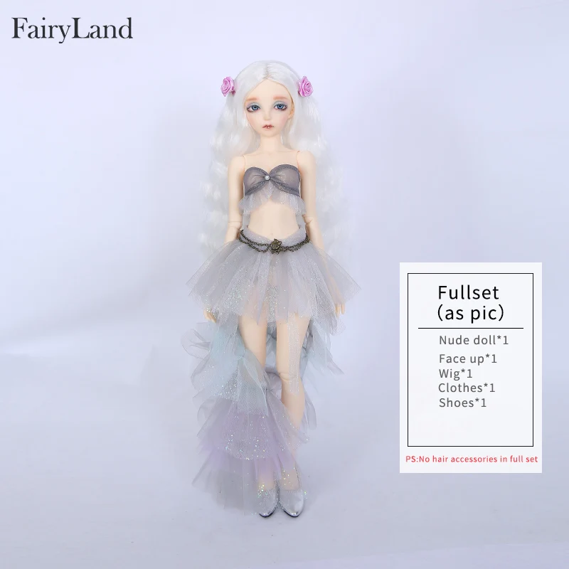 Fairyland Minifee Fairyline Sia 1/4 bjd sd куклы модель для девочек и мальчиков глаза высокое