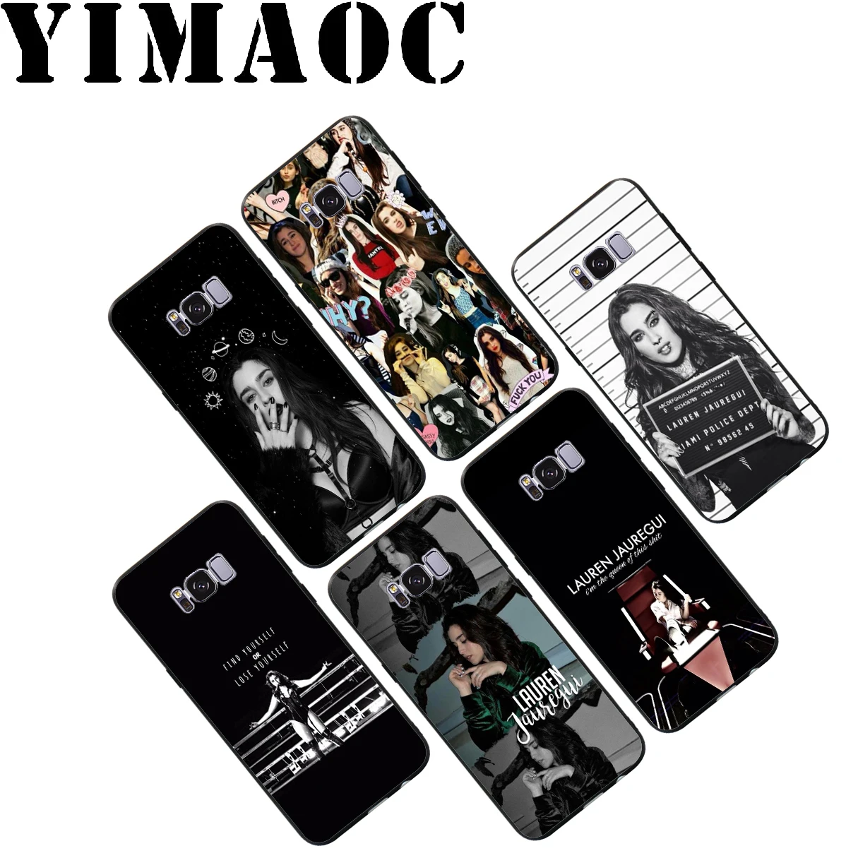Мягкий чехол для Samsung Galaxy S10 S10e S9 S8 A6 Plus S7 S6 Edge A7 A5 A3 J6 Note 9 8 |