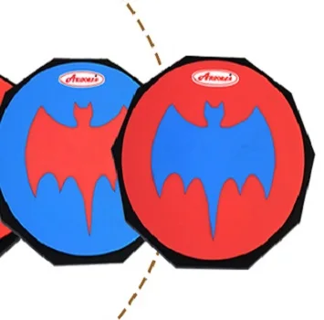 

Arborea High Quality 12'' Practice Drum pad