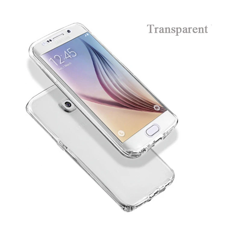 Мягкий чехол для huawei Y5 Y6 Y7 Pro P Smart Plus P30 P20 mate 10 20 Pro P10 P9 P9 Lite Plus 360 Полный Чехол прозрачный мягкий чехол
