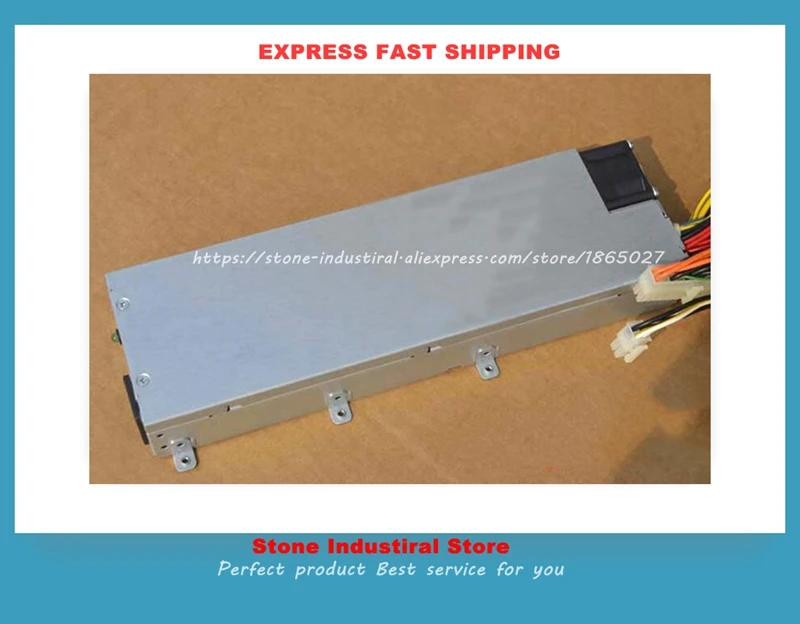 Блок питания для HSTNS-PF01 506077-001 506247-001 G6 500W 100% Протестировано хорошее качество