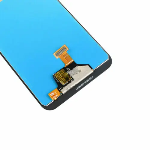AAAA качественный ЖК-дисплей для LG K40 2019 с сенсорным экраном дигитайзер сборка X420