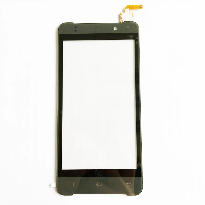 Мифологический сенсорный экран для Gooweel M9 Mini+ XGODY G10 4,5 дюймов Сенсорная панель замена мобильного телефона Android