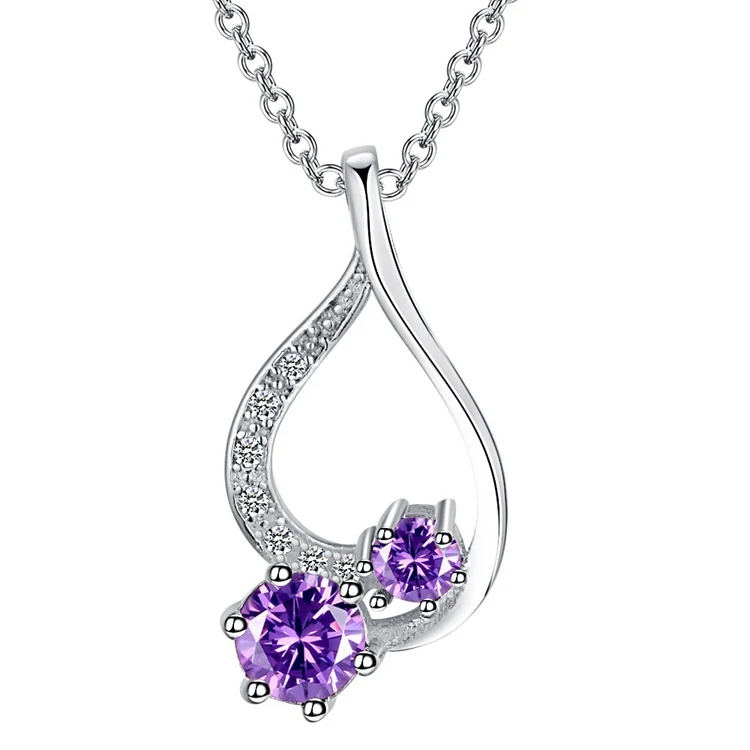 Оптовая продажа ювелирных изделий посеребренные модные ювелирные изделия