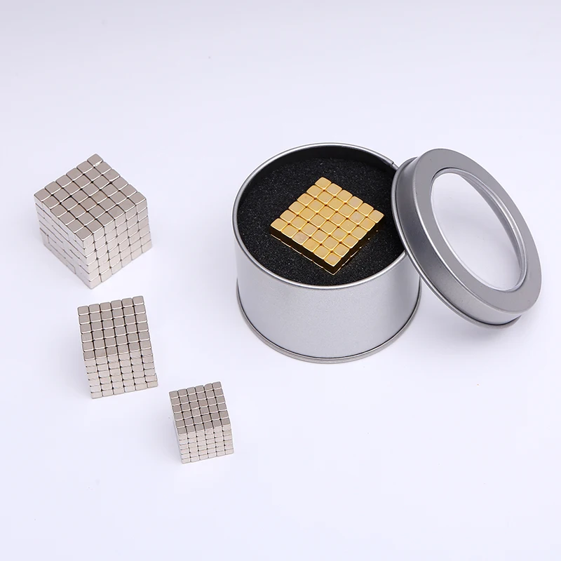 F3 F4 F5 3 мм 4 5 Metaballs Neo Cube магические шарики магический куб головоломка DIY блоки