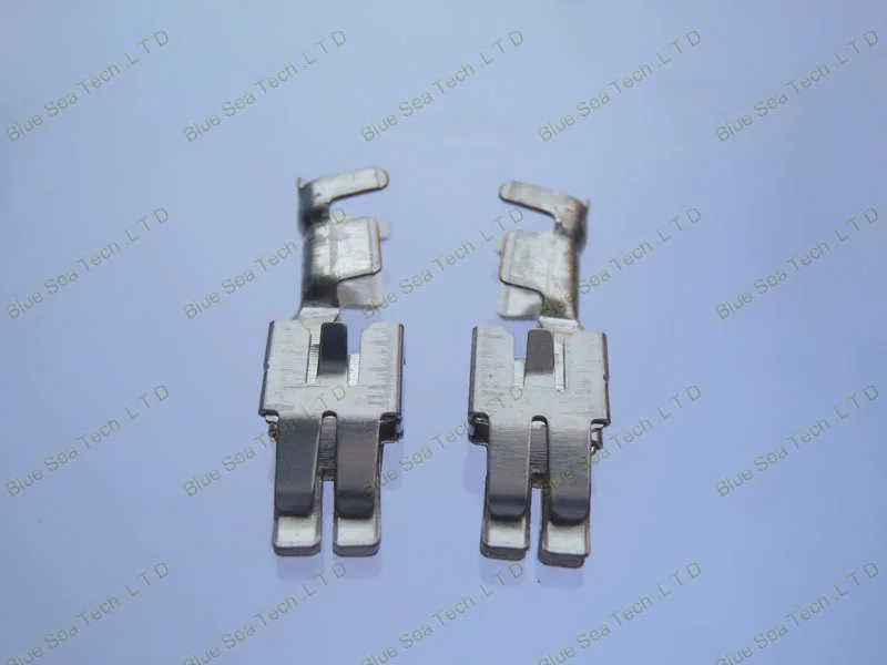 Автомобильный блок предохранителей AMP 6 3 коннекторы мм для VW и т. д.|box terminal|terminal