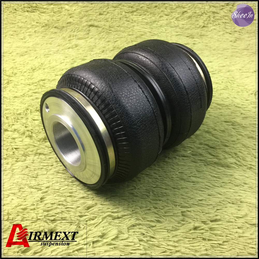 AIRMEXT®SN142187BL2/coilover бренд (от A до Z)/COILOVER установлены/Airlift 5813/пневматическая подвеска