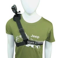 shoulder strap mount as100v as30v chest mount harness belt for sony action camera accessories for hdr as15v as30v as100v as200v