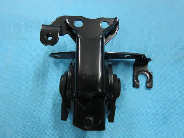 Детали шасси L Боковое крепление двигателя B25D-39-070 для mazda 323 family protege1998-2001 BJ 1.6L PREMACY 1,8