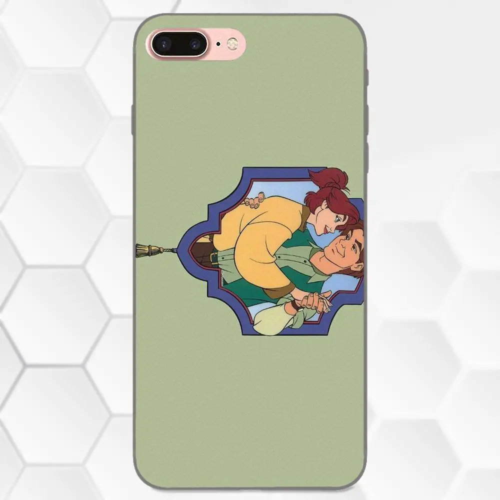 Силиконовый чехол Anastasia для Huawei Honor Enjoy Mate Note 6s 8 9 10 20 Lite Play Pro P smart|Бамперы| |