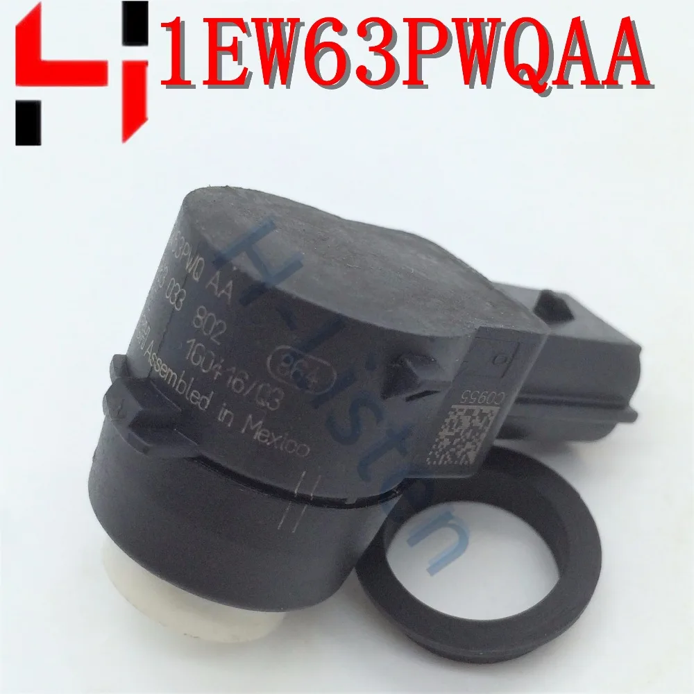 4 шт. парковочный PDC Датчик дистанционного управления для радар заднего ход