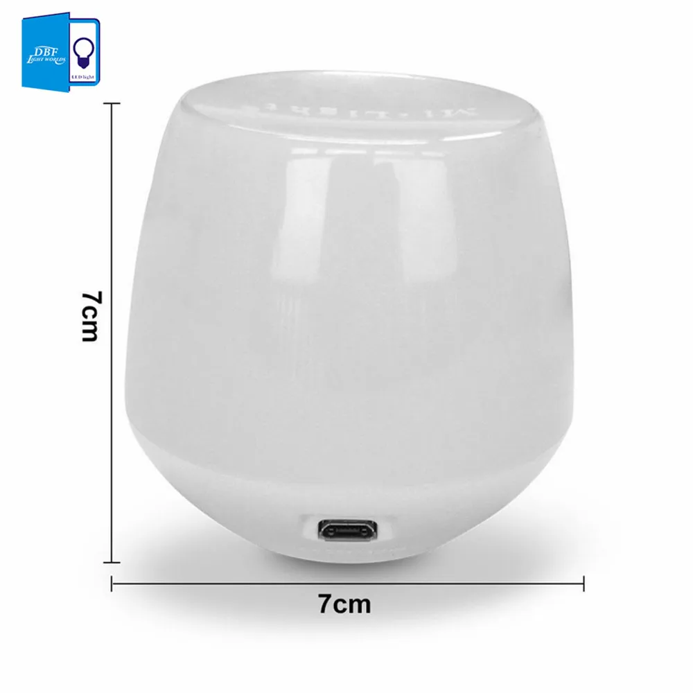 [DBF] wifi 2 4G беспроводной iBox1 светодиодный RGBW RGB WW/CW Контроллер концентратор для всех