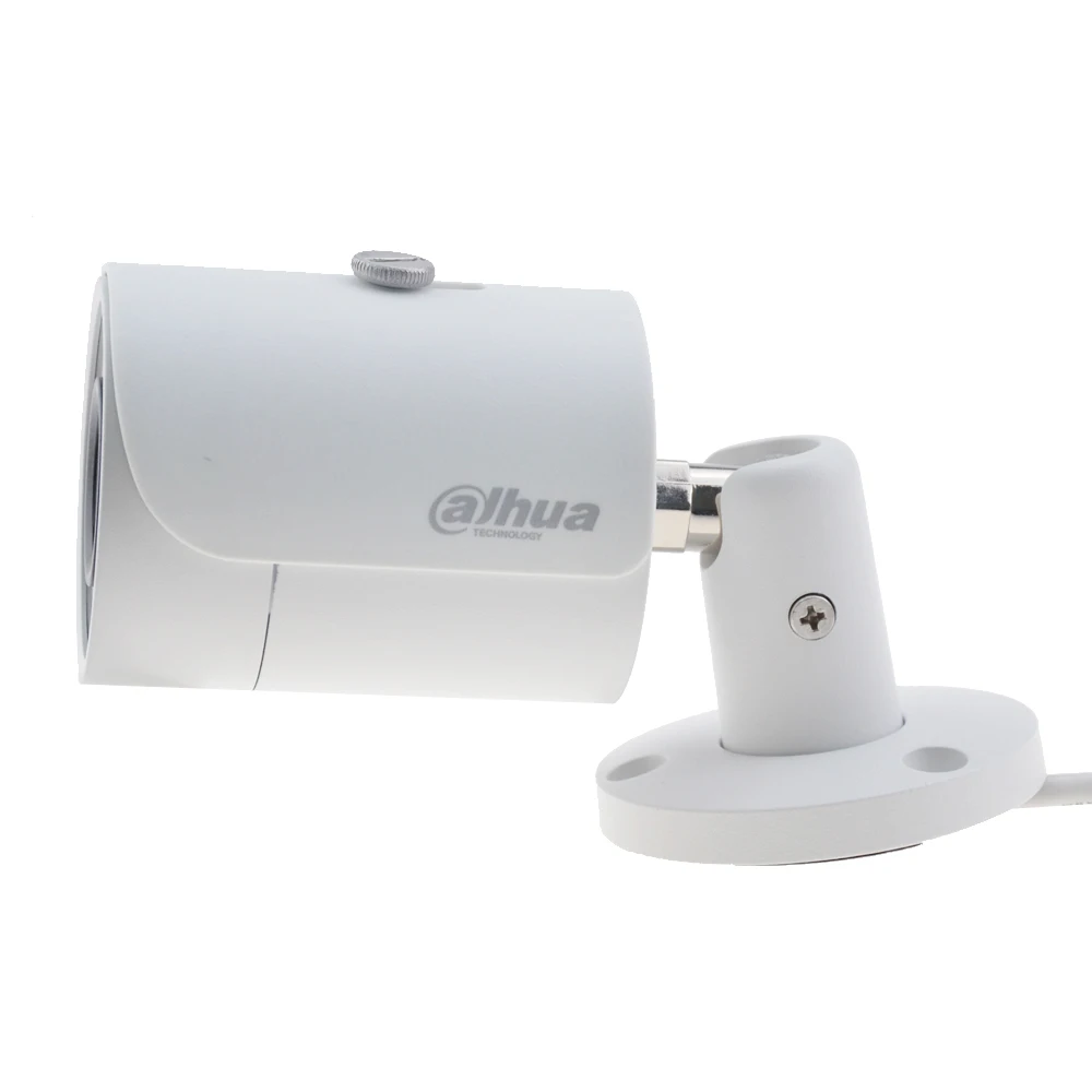 Dahua IP Камера ipc hfw1320s 3mp POE Мини Пуля CCTV Поддержка IP67 Водонепроницаемый безопасности