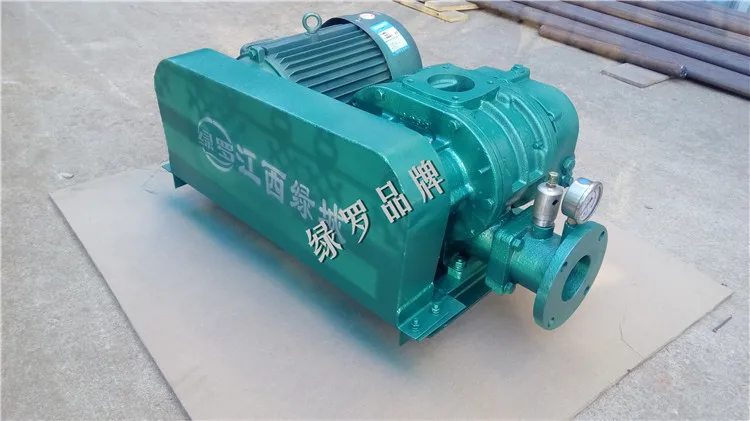 75kw pond aerator shrimp breeding ponds fan |