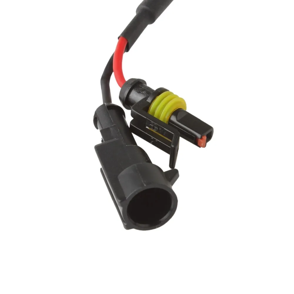 Новейший Высококачественный HID 12V 35W Xenon цифровой преобразователь балласт
