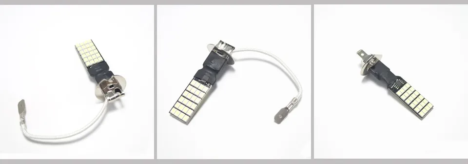 Для Kia Magentis 1 SCOE 2 x 48SMD супер яркая передняя противотуманная фара, лампа, светильник, автомобильный Стайлинг