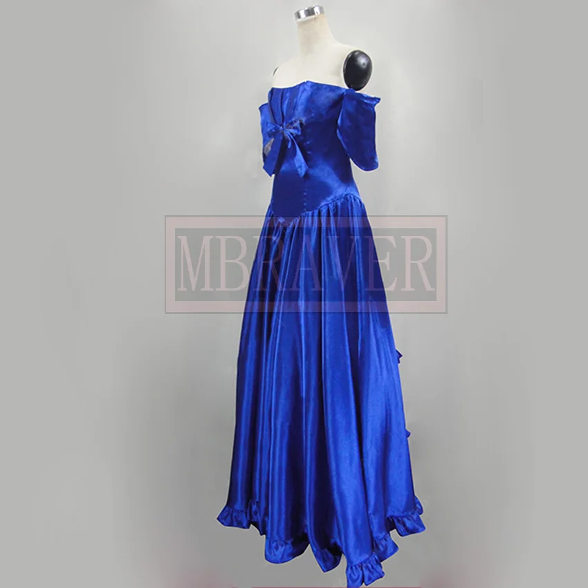 Индивидуальный заказ короткая футболка с героями из японского аниме Танец Devils