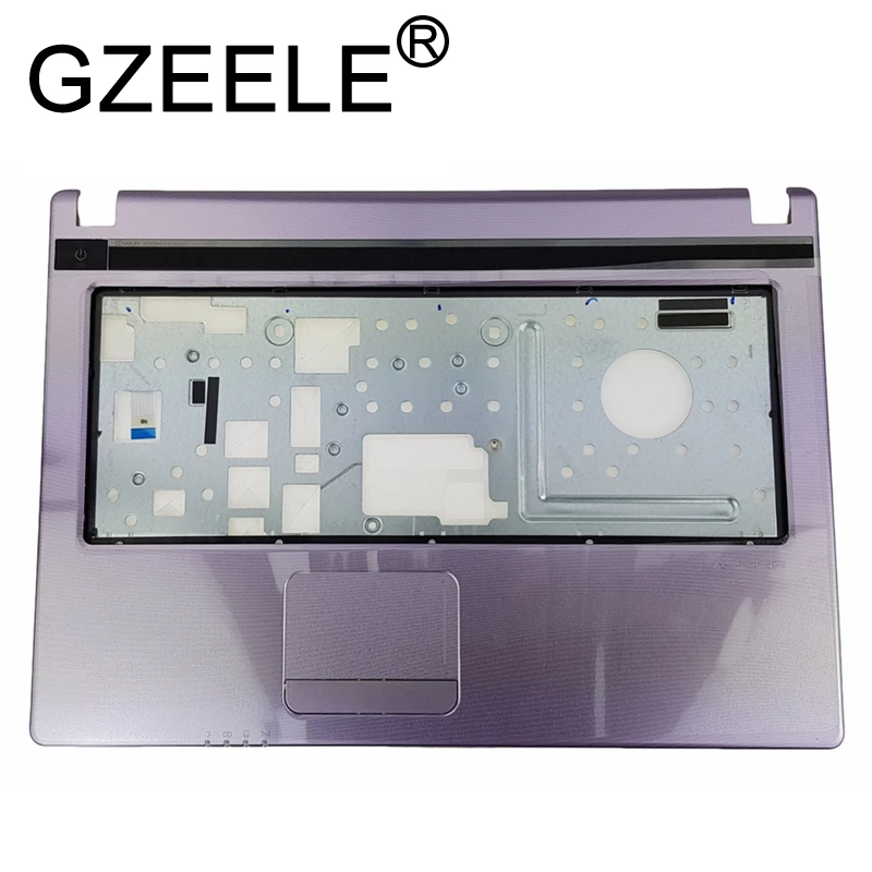Новинка чехол GZEELE для ACER ASPIRE 4350 4350G 4560 4560G 4743 4743G 4743Z 4743ZG 4750 4750G 4352 4352G 4752 Упор рук