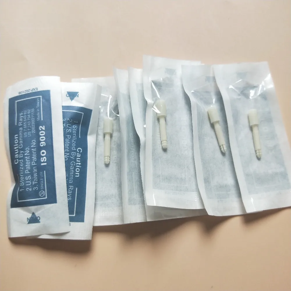 Машина для перманентного макияжа Merlin Needle машина Мерлин тату 10 шт.|accessories decor|machin
