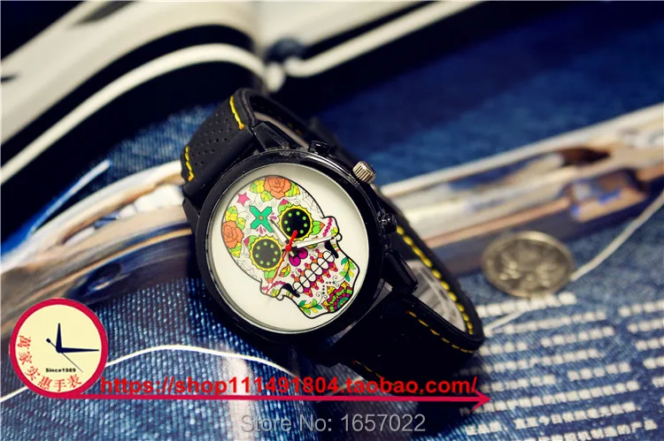 Женские и мужские модные часы простой силиконовый ремешок в стиле ретро с