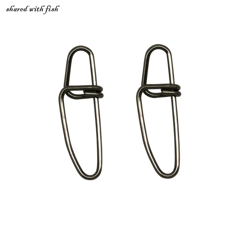 20 шт./лот страховочный Вертлюг шарнирные рыболовные Вертлюги набор инструментов