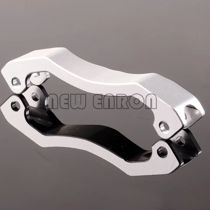 ENRON 1:5 алюминиевая передняя Противоударная Скоба 85422 для RC 1/5 HPI Baja 5B SS 5 T 2,0 автомобиль на радиоуправлении Rovan