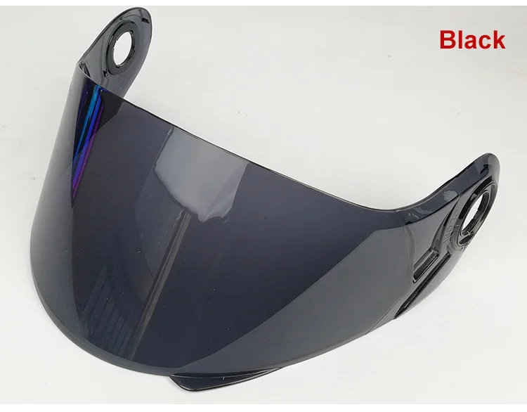 LS2 шлем козырек для LS2 FF370 moto rcycle шлем 4 цвета объектив для LS2 FF394 FF386 FF325 флип-ап Мото шлем Glsses