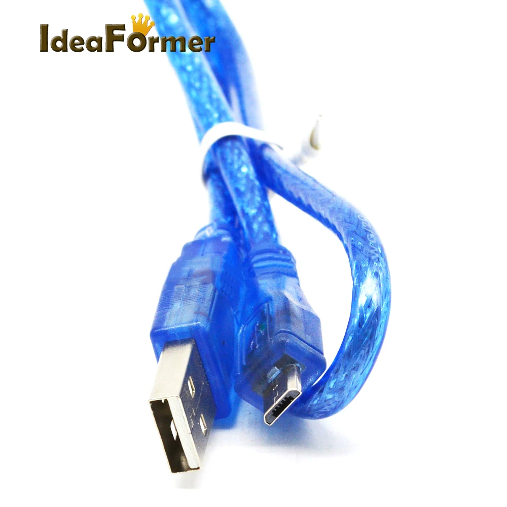 Из-за R3 ATSAM3X8E Micro Управление Лер основной Управление доска с USB кабель 3D-принтеры Запчасти