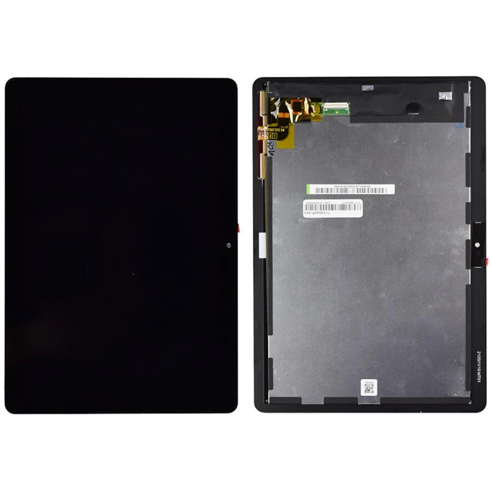 Для Huawei Mediapad MediaPad T3 10 AGS-L03 AGS-L09 AGS-W09 ЖК-дисплей сенсорный экран в сборе | Компьютеры