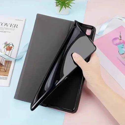 Роскошный чехол с масляной росписью для iPad 2 3 4 мини 12345 air 2/1 нового 2017/2018 9 7 умный