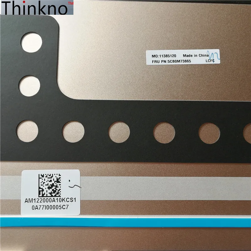 Новинка Оригинальный чехол для Lenovo YOGA5 YOGA910 Yoga 910 5 pro задняя крышка с петлей