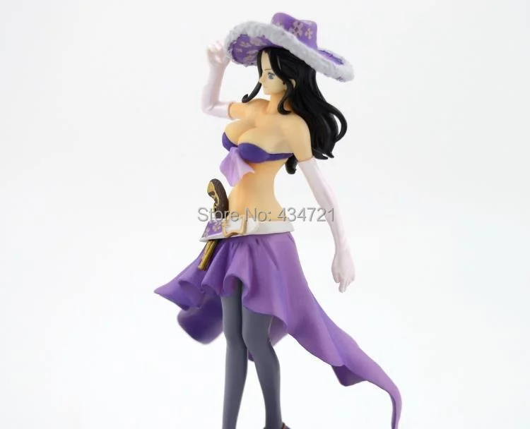 Новый DXF 15th издание Нико Робин формальное платье сексуальный комикс аниме один