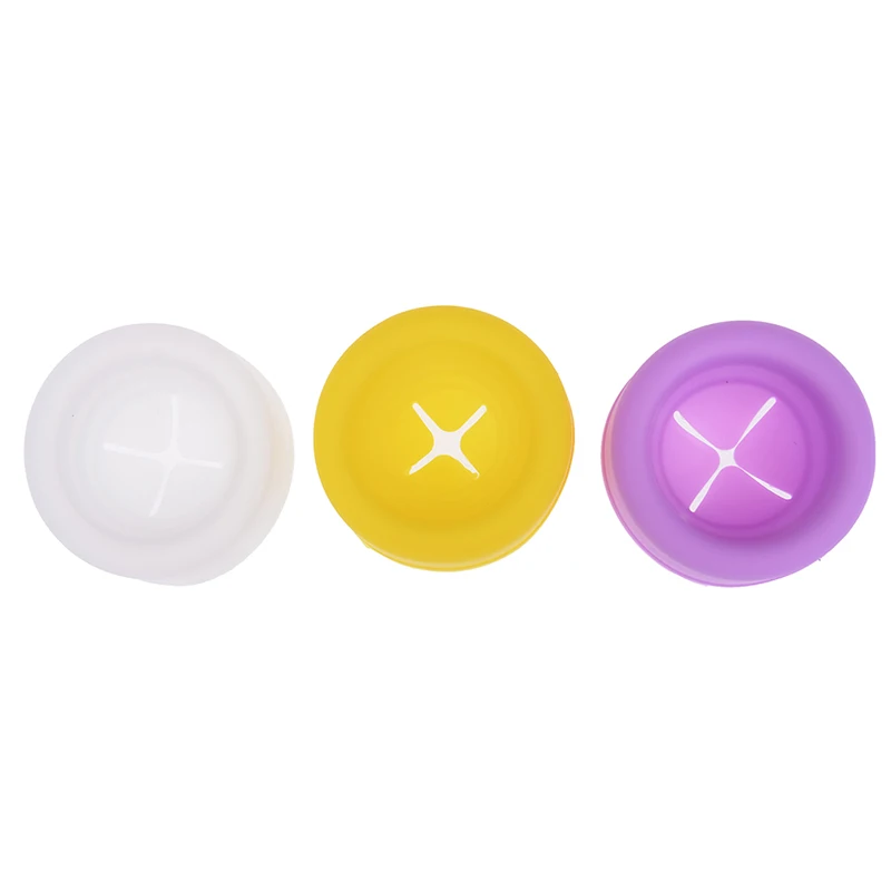 Насос вакуумный комфортный цилиндр аксессуары Мягкая силиконовая сменная